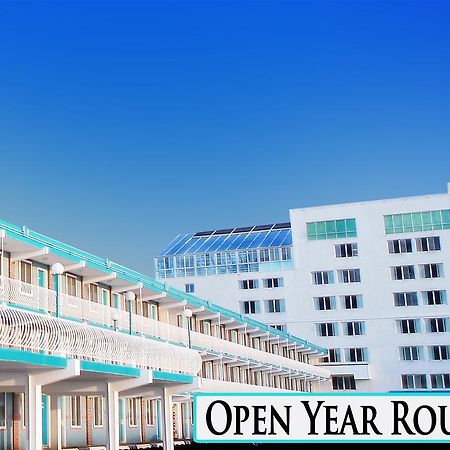 וויילדווד Bolero Resort מראה חיצוני תמונה