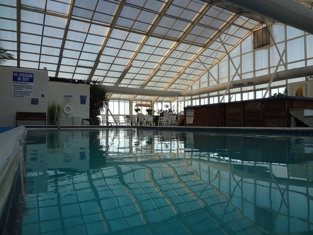 וויילדווד Bolero Resort מראה חיצוני תמונה