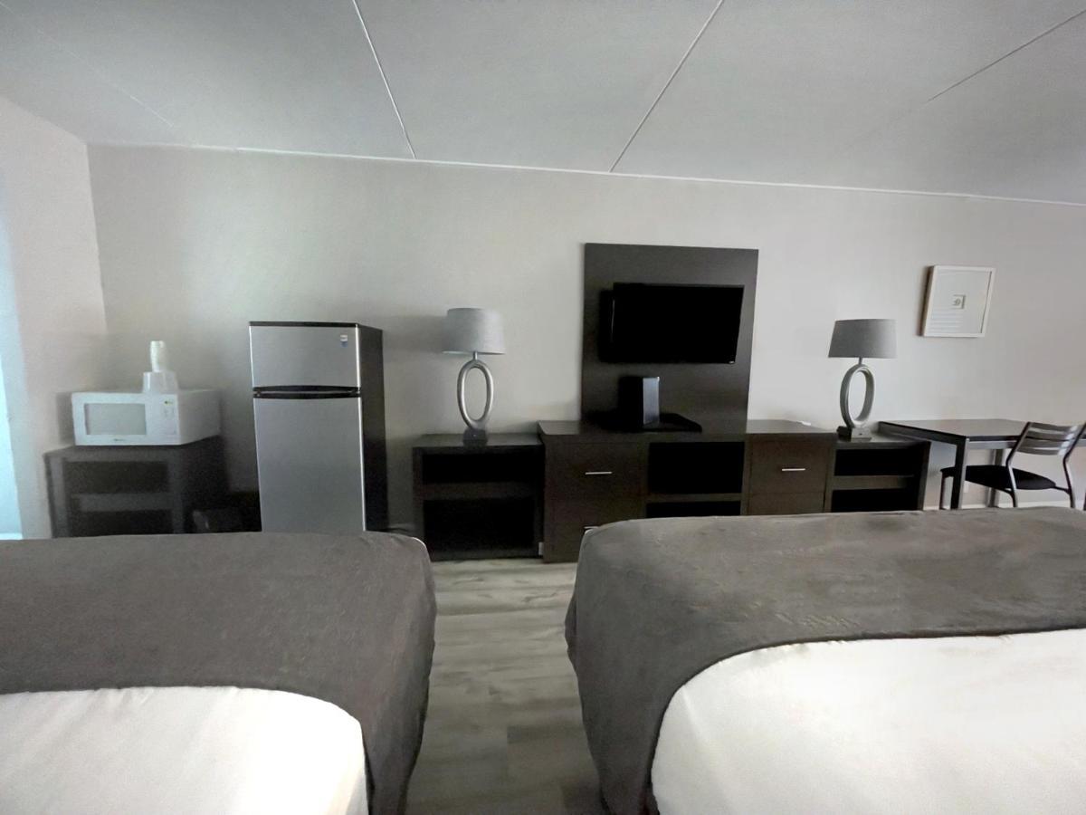 וויילדווד Bolero Resort מראה חיצוני תמונה