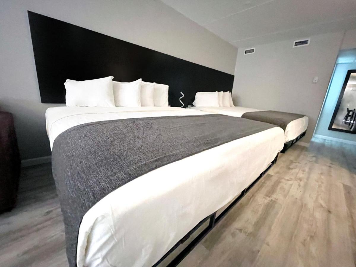 וויילדווד Bolero Resort מראה חיצוני תמונה