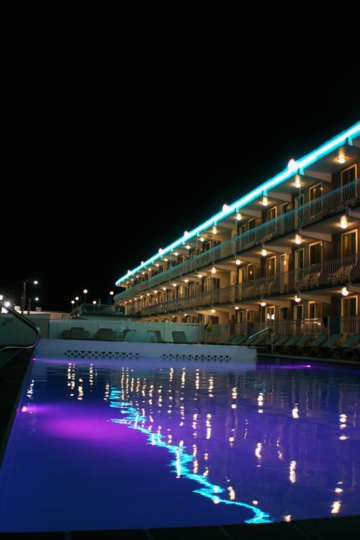 וויילדווד Bolero Resort מראה חיצוני תמונה