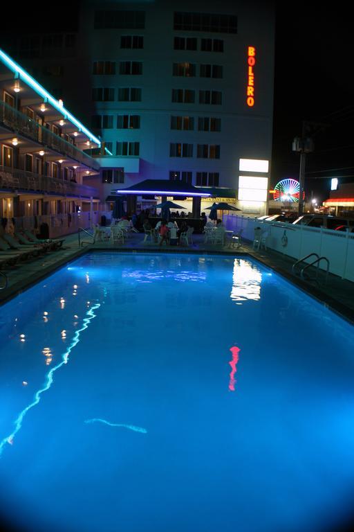 וויילדווד Bolero Resort מראה חיצוני תמונה