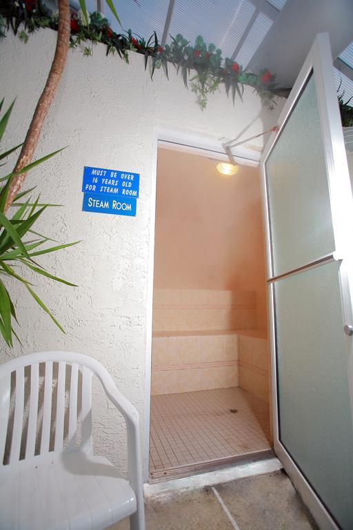 וויילדווד Bolero Resort מראה חיצוני תמונה